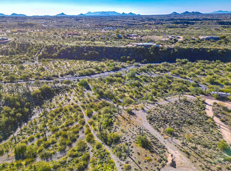 More Photos Of 7XXX Highland Road Rd, Cave Creek Land For Sale
