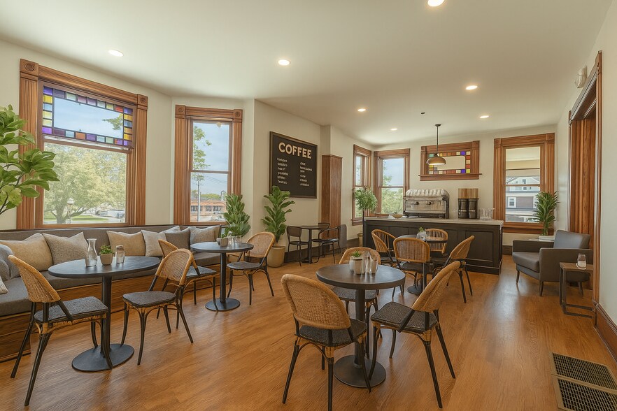 More Photos Of 1303 11th St, Monroe Storefront Retail Office For Lease