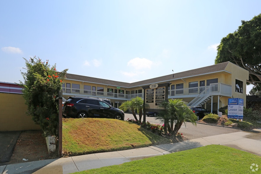 More Photos Of 3138 Roosevelt St, Carlsbad Office For Lease