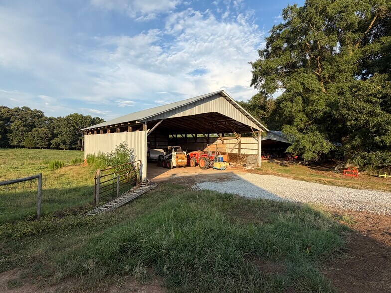 More Photos Of 3481 Highway 59, Commerce Land For Sale