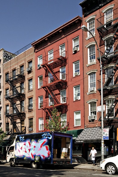 More Photos Of 149 Avenue A, New York Apartments For Lease