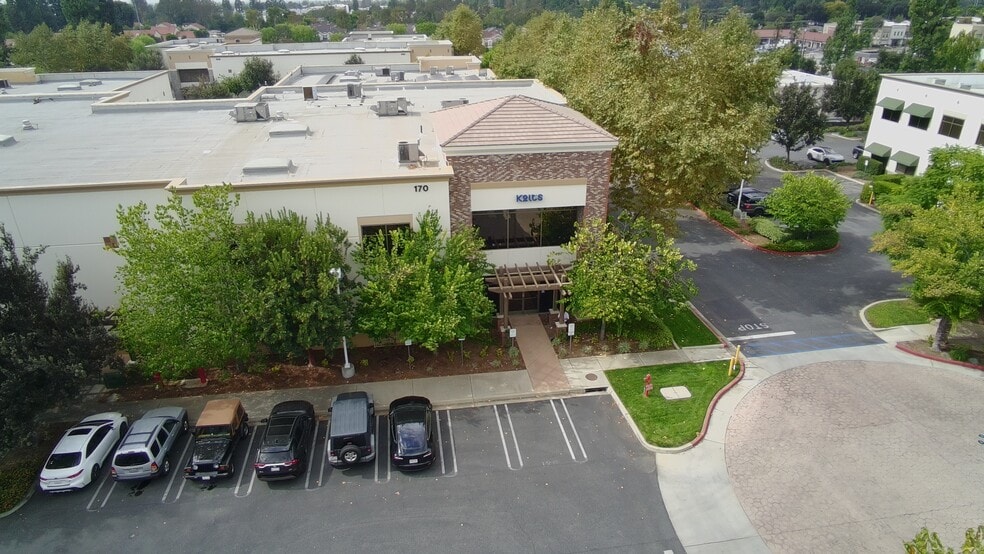 More Photos Of 170 E Arrow Hwy, San Dimas Office For Sale