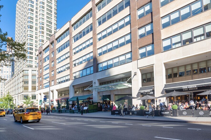 More Photos Of 1900 Broadway, New York Coworking Space