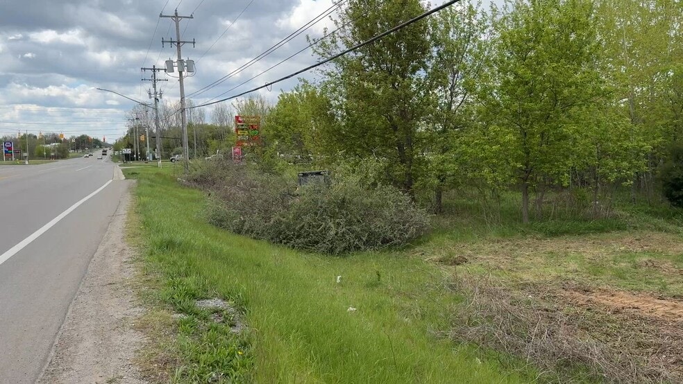 Primary Photo Of 4091 N State Rd, Davison Land For Sale