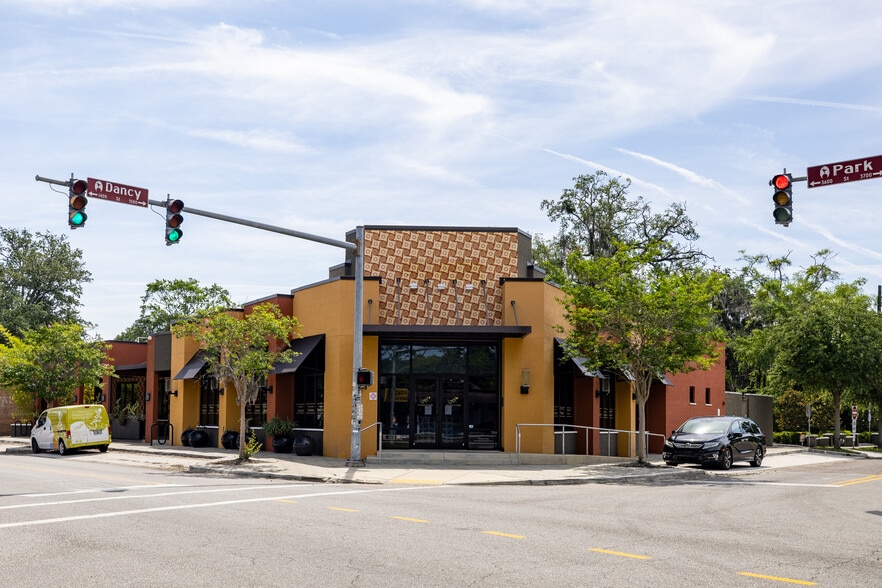 Primary Photo Of 3638 Park St, Jacksonville Restaurant For Lease