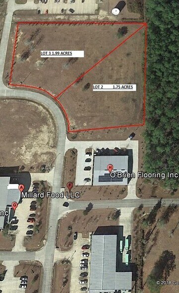 More Photos Of J.F. Smith Ave, Slidell Land For Sale