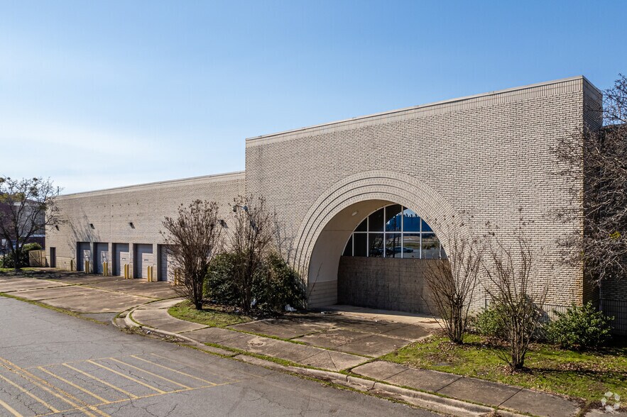 More Photos Of 2901 Pines Mall Dr, Pine Bluff Department Store For Sale