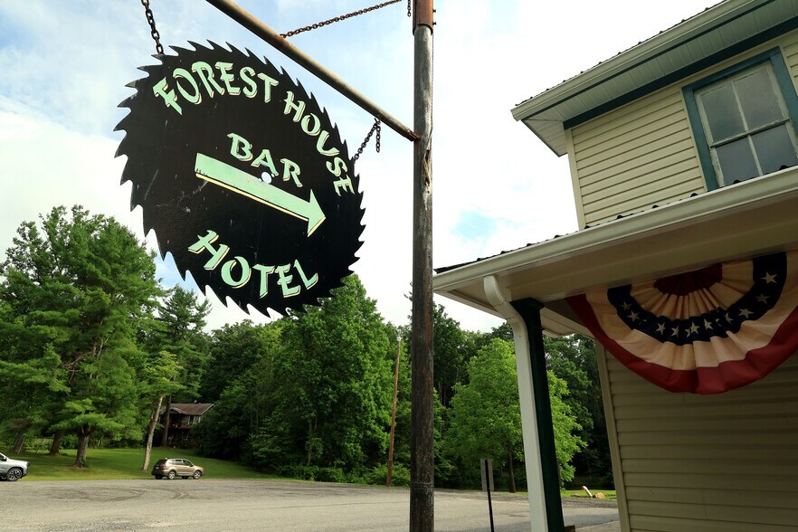 More Photos Of 10410 Buffalo Rd, Mifflinburg Restaurant For Sale