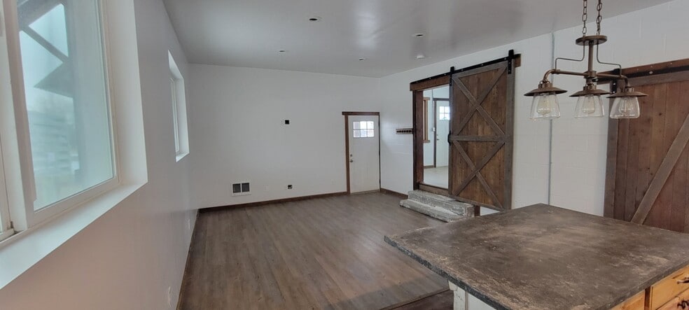 More Photos Of 20 S 1st St W, Downey Self Storage For Sale