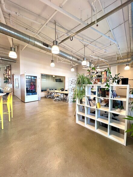 More Photos Of 440-500 W Broad St, Columbus Coworking Space