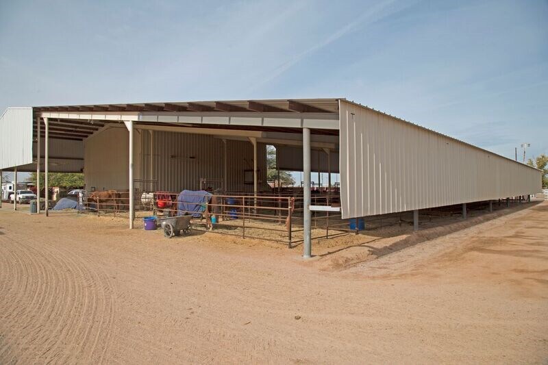 More Photos Of 15225 E Riggs Rd, Gilbert Horse Stables For Sale