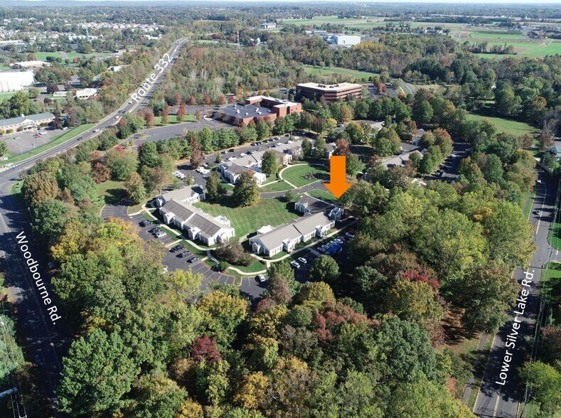 More Photos Of 607 Corporate Dr W, Langhorne Medical For Sale