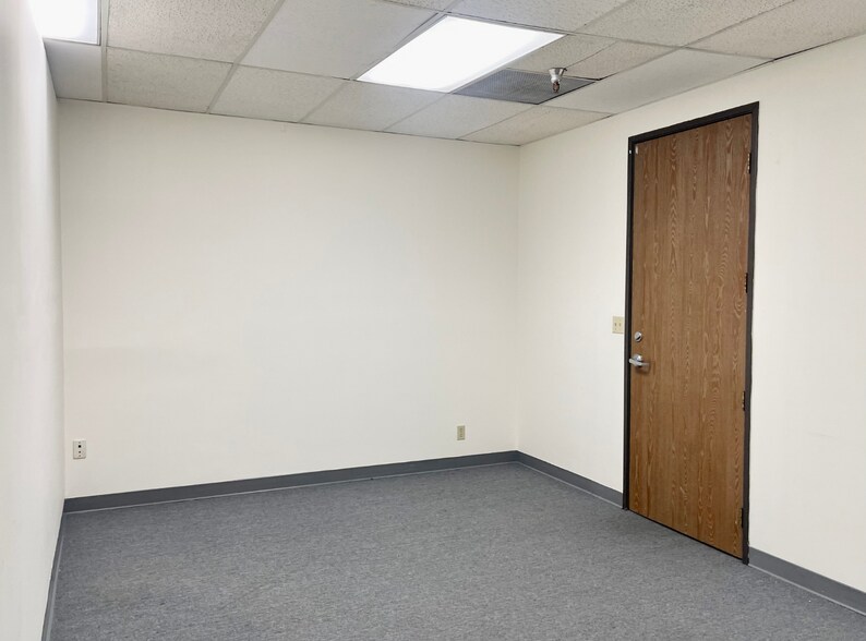 More Photos Of 430 S Garfield Ave, Alhambra Medical For Lease