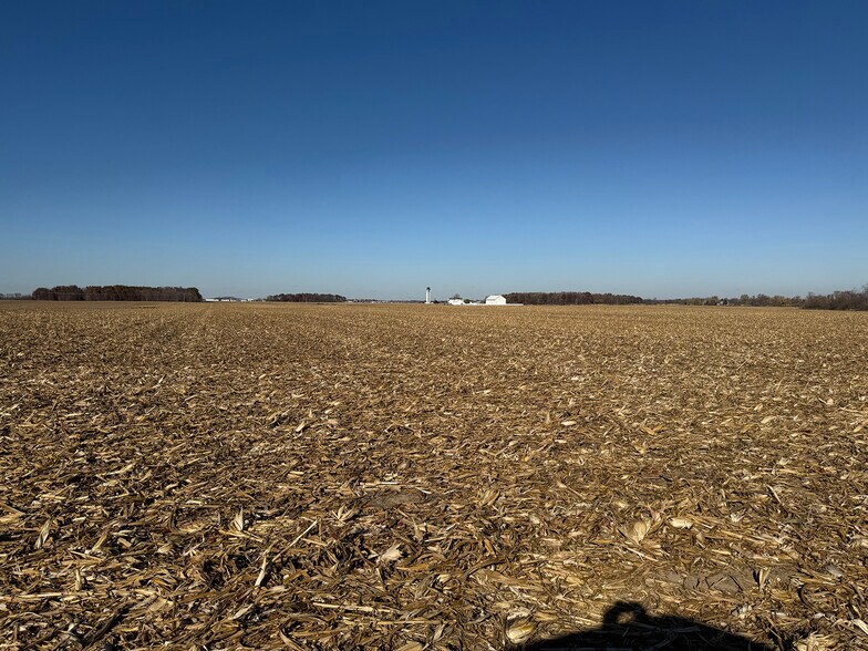 More Photos Of 4305 PLEASANT CENTER Rd, Yoder Land For Sale