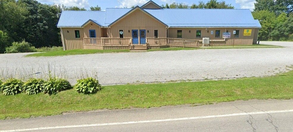 Primary Photo Of 4350 US Highway 322, Jamestown Restaurant For Sale