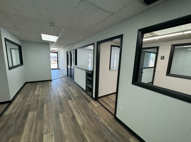 More Photos Of 220 Recker Hwy, Auburndale Warehouse For Lease