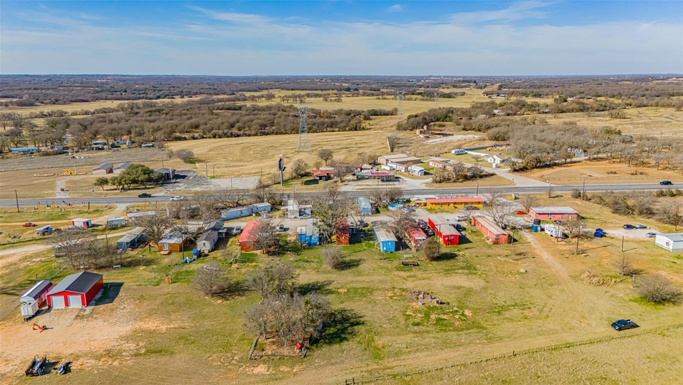 More Photos Of 109 Dill Rd, Weatherford Manufactured Housing Mobile Home Park For Sale