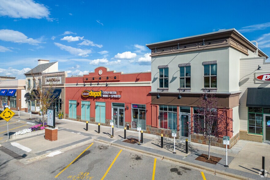 More Photos Of 20 Mckenzie Towne Ave SE, Calgary Unknown For Lease