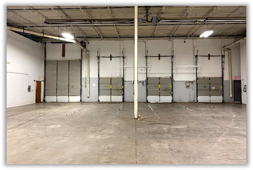 More Photos Of 1700 Kiefer Dr, Zion Warehouse For Sale