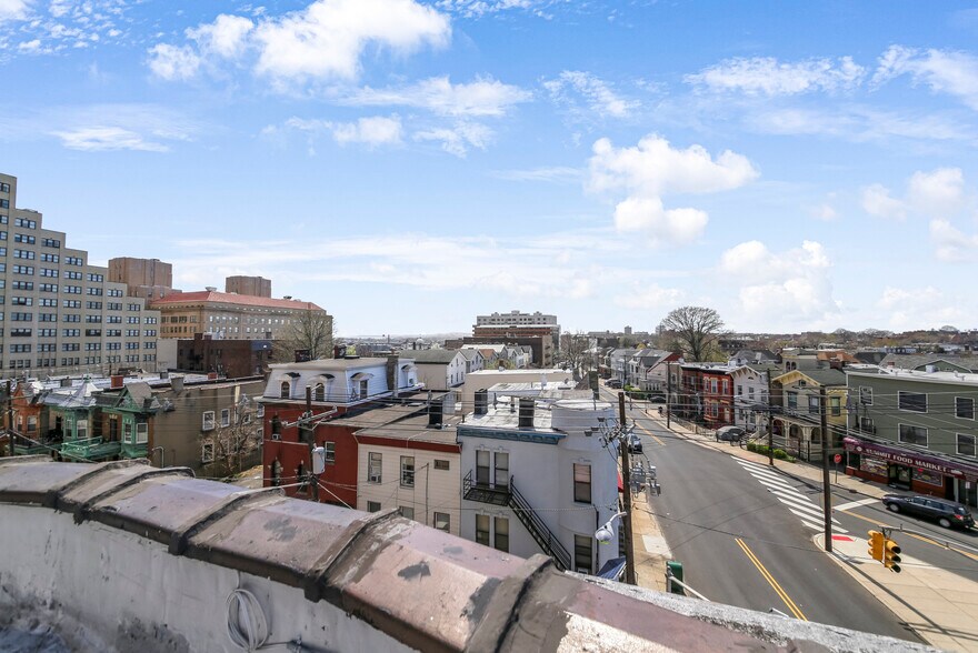 More Photos Of 8 Baldwin Ave, Jersey City Medical For Sale