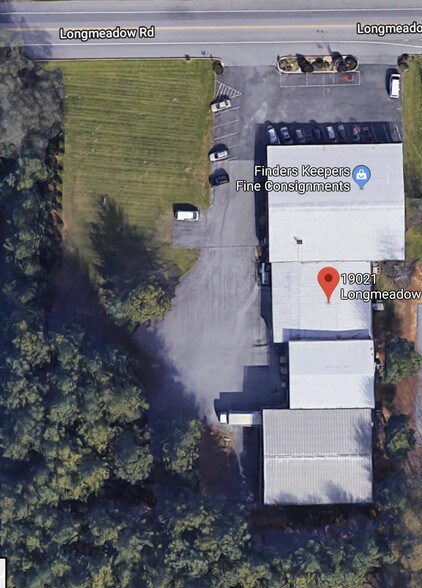 More Photos Of 19021 Longmeadow Rd, Hagerstown Freestanding For Lease