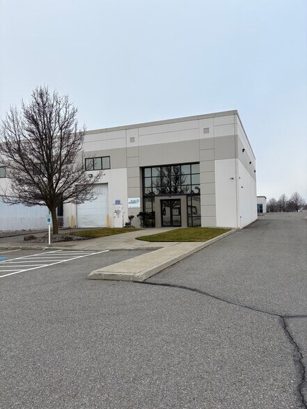 Primary Photo Of 16005 E Euclid Ave, Spokane Warehouse For Lease