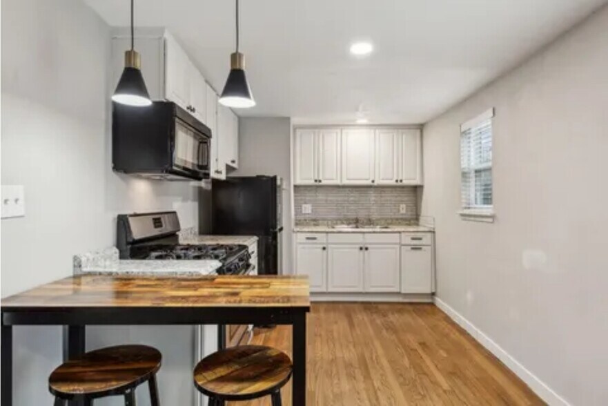 More Photos Of 5309 East Side Ave, Dallas Apartments For Sale