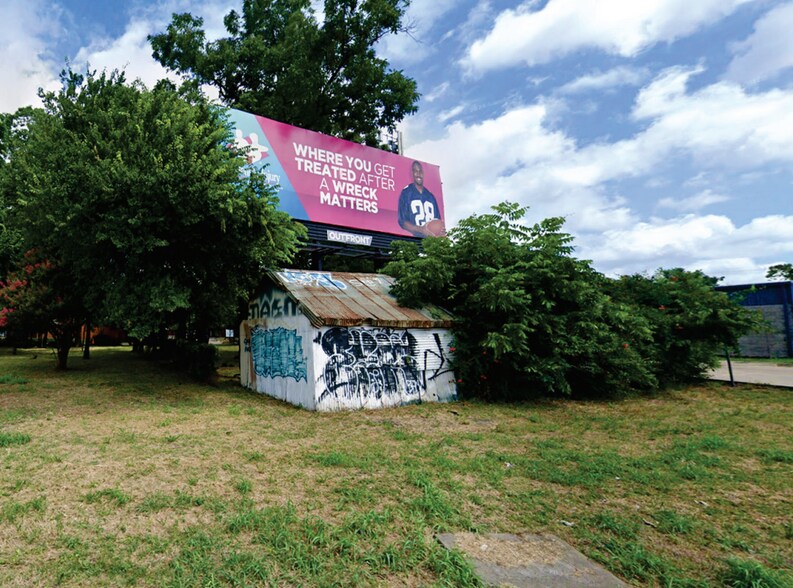 More Photos Of 4612 Terry Street, Dallas Land For Sale