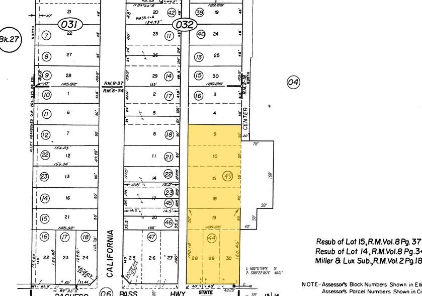 More Photos Of 20 W Pacheco Blvd, Los Banos Hotel For Sale