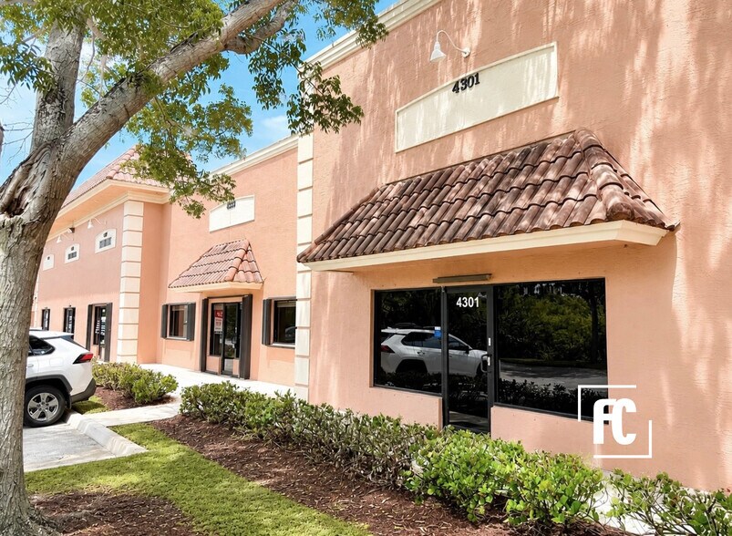 Primary Photo Of 4287-4303 SW High Meadows Ave, Palm City Light Manufacturing For Sale