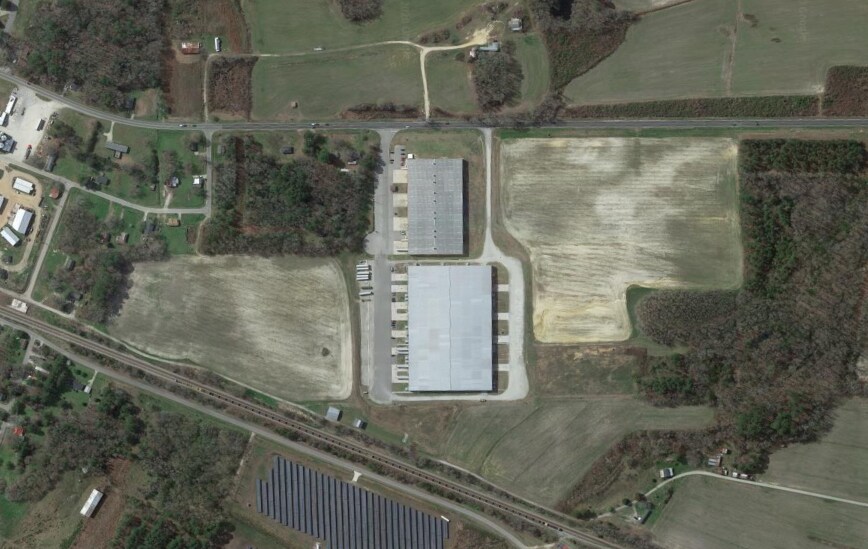 More Photos Of 6551 US 301, Battleboro Land For Lease