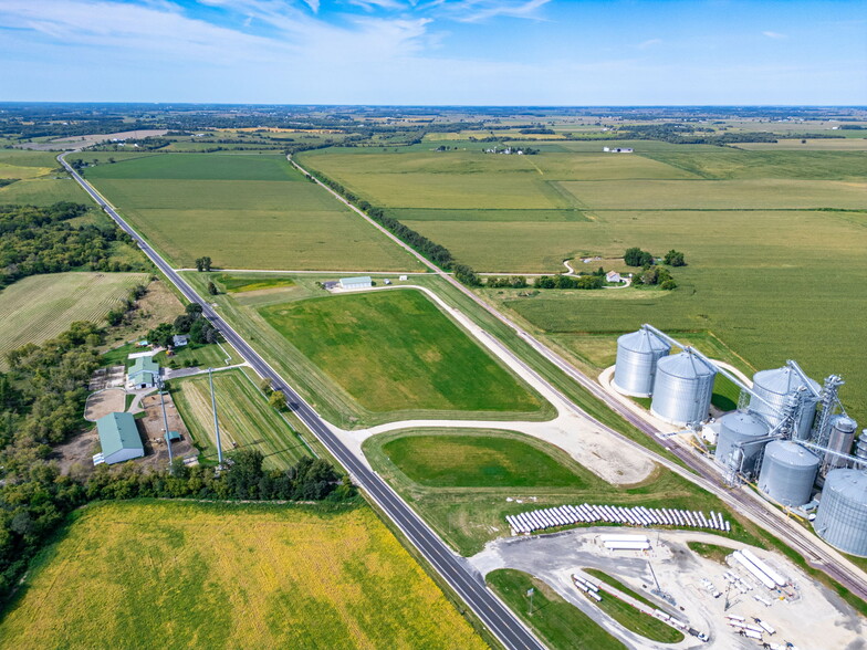 More Photos Of 25010 Route 173, Harvard Industrial For Sale