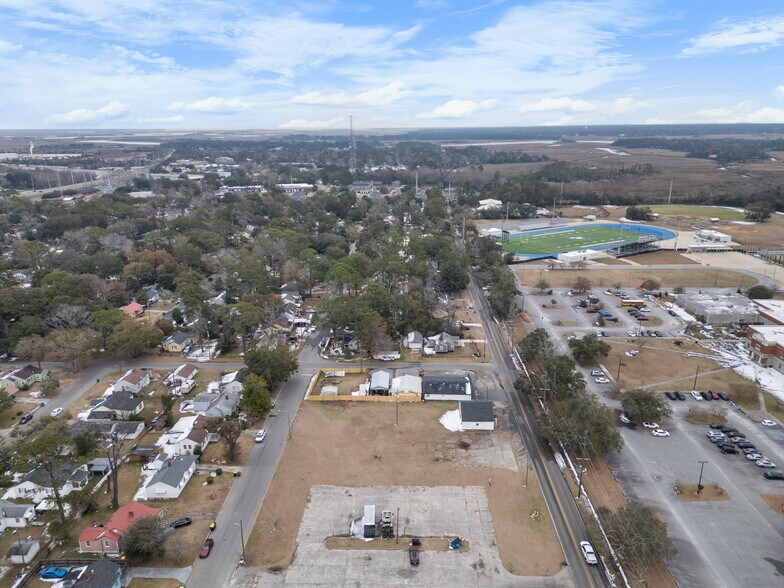More Photos Of 284 Pennsylvania Ave, Savannah Land For Sale