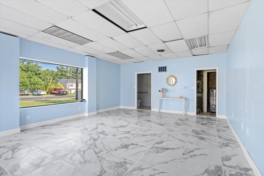 More Photos Of 1302 Monmouth Rd, Mount Holly Storefront Retail Office For Sale