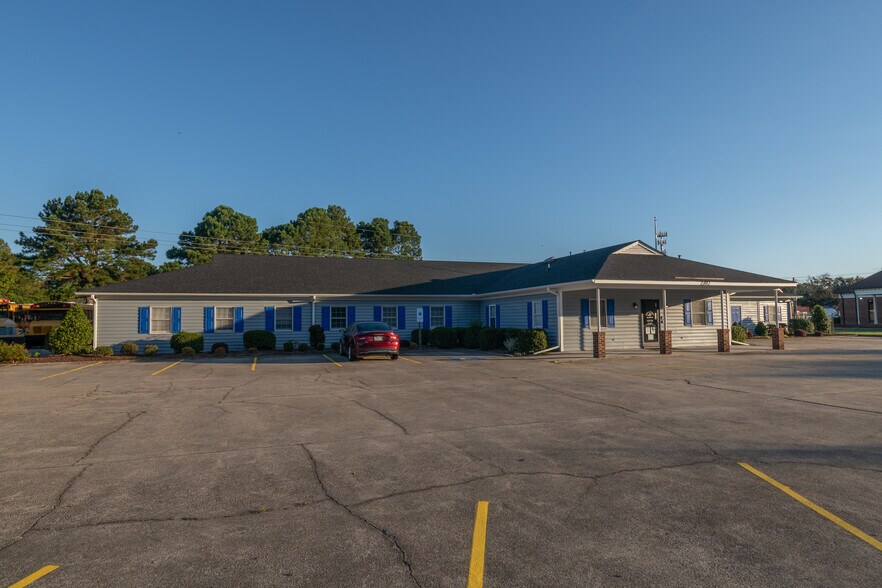 More Photos Of 2302 Cedar Run Pl NW, Wilson Daycare Center For Sale