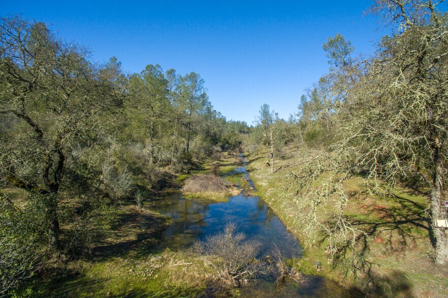 More Photos Of 1484 Oregon Gulch, Oroville Land For Sale