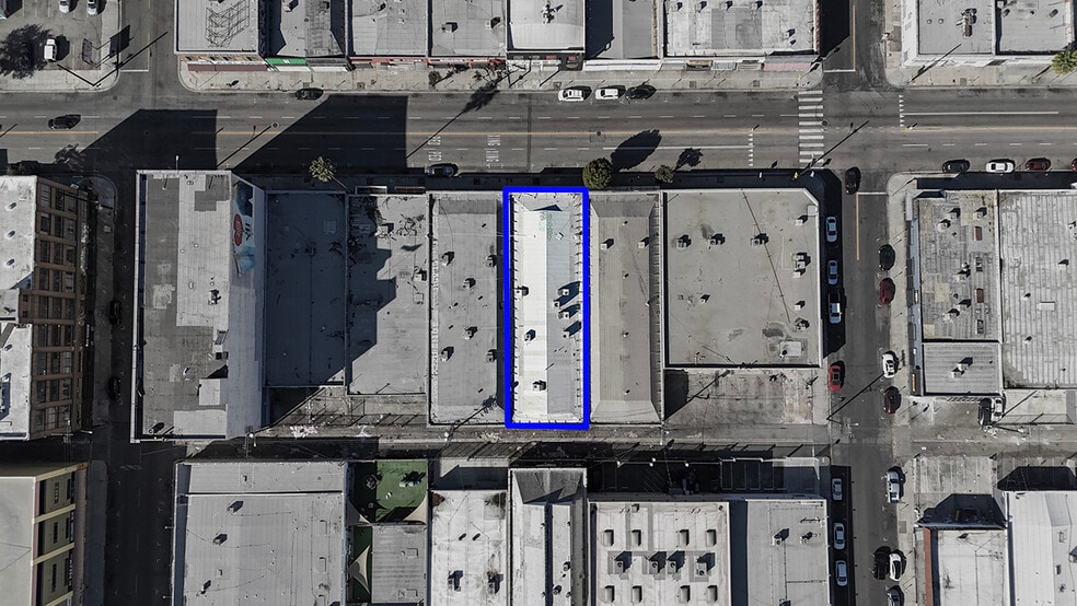 More Photos Of 1416 S Los Angeles St, Los Angeles Storefront For Sale