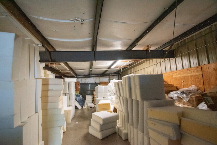 More Photos Of 248 W Franklinville St, Staley Manufacturing For Sale