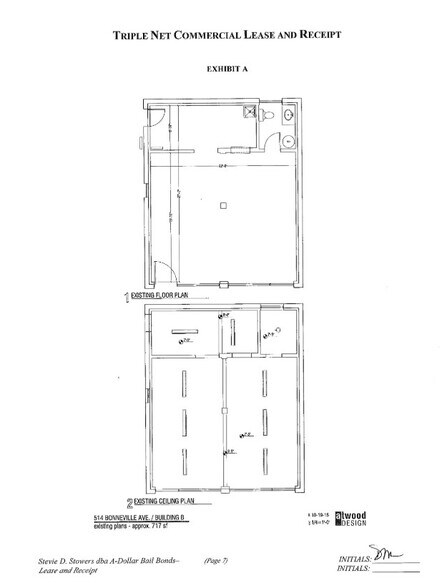 More Photos Of 514 E Bonneville Ave, Las Vegas Freestanding For Sale