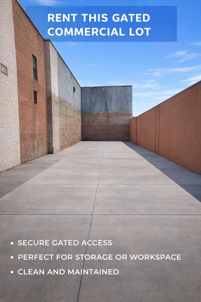 More Photos Of 49 Williams Ave, Brooklyn Land For Lease