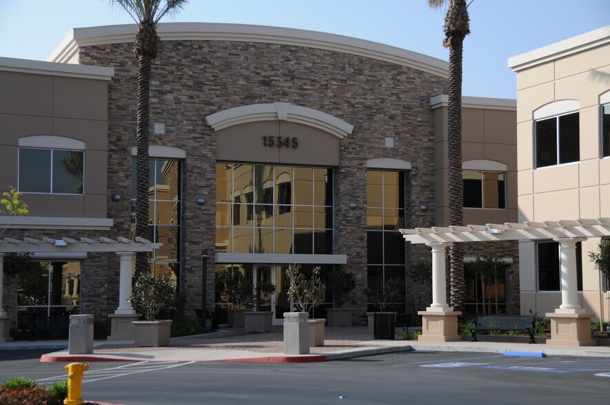 More Photos Of 15325 Fairfield Ranch Rd, Chino Hills Unknown For Lease