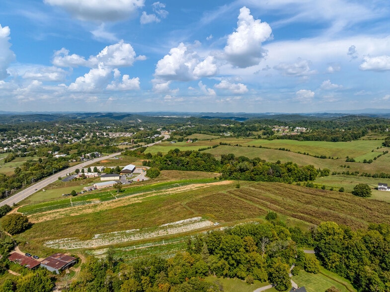 More Photos Of 370 Roy Martin, Johnson City Land For Sale