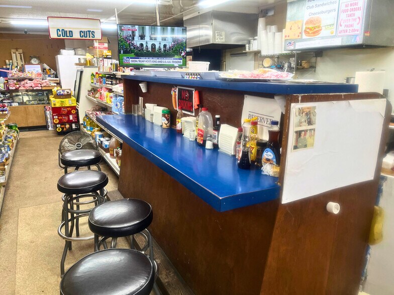 More Photos Of 4260 Lynchburg Hwy, Lynchburg General Retail For Sale