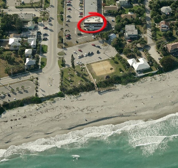 More Photos Of 200 Ocean Ave, Melbourne Beach Office For Lease