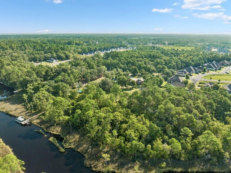 More Photos Of 651 Old Ferry Rd, Santa Rosa Beach Land For Sale