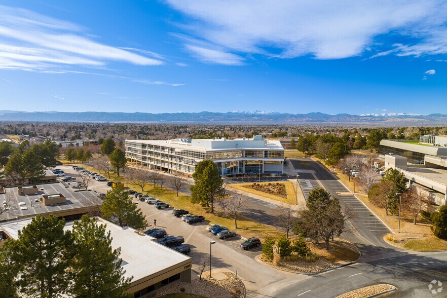 More Photos Of 5800 S Quebec St, Greenwood Village Medical For Lease