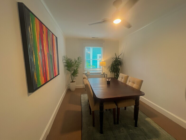 More Photos Of 221 Glenwood Ave, Raleigh Office For Sale