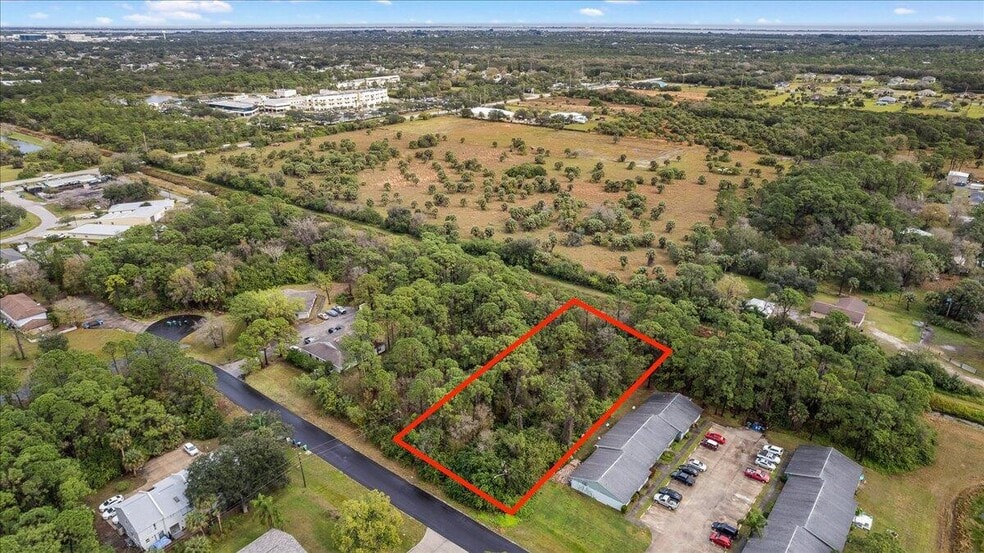More Photos Of , Palm Bay Land For Sale
