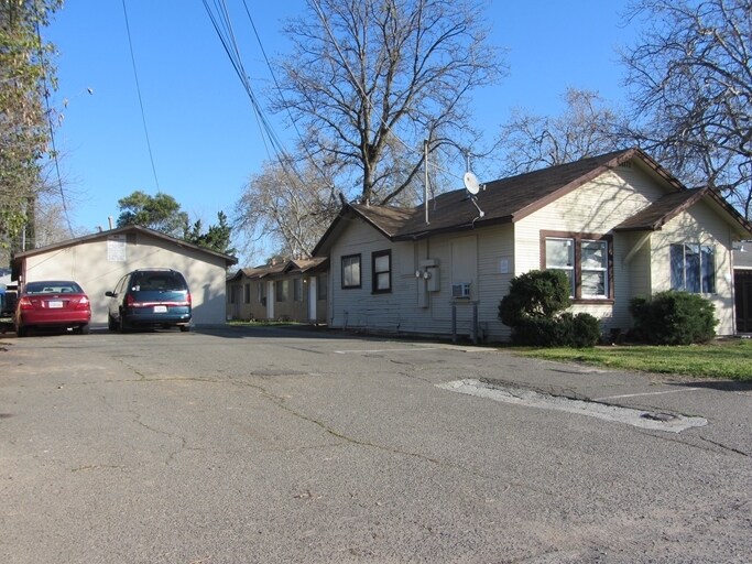 More Photos Of 1705 Kenwood St, Sacramento Apartments For Sale