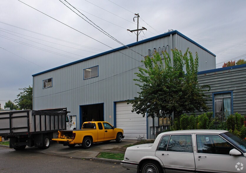 More Photos Of 151 Nickerson St, Seattle Warehouse For Lease